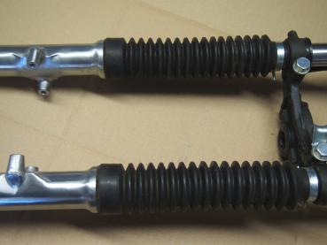 Telegabel für Suzuki GP100, GP125